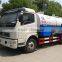 Dongfeng 5000L drain cleaning truck in Peru