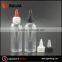 Free samples!!! 30ml 60ml 100ml 120ml pet plastic glue bottles