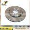 Good Performance JY15681 Brake Accessories Brake Disc Rotors