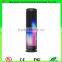 Manufacturing Portable Array LED Colorful Light Bluetooth Hand-free Speaker For Sale