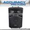 350W Powerful Amplifier Active Sound Speaker System CSO15ADQ-SP-BT-350W