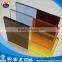 Colored cast or extruded Acrylic sheet for light cover, advertisment, furniture