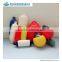 luxiang A Series PVC floating inflatable buoy