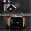 1.54" Bluetooth Smart Watch Phone S28 Smartwatch For Android OS IOS Support SIM TF Remote Control Women Men Wirstwatch 2015