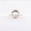 Wholesale Stainless Steel gay men Ring 316L Titanium Men's Ring jewelry