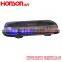 HSM401 LED emergency warning magnetic mini lightbar for police car