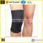 Sport Training Neoprene Compression Knee Sleeve for Various Sizes