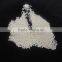 1.8-2.0mm Ceramic Grinding Beads 65% Silicate Zirconia Ball
