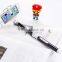 2015 high quality camouflaged selfie stick with zoom ,selfie stick tripod mini for cell phone