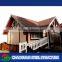 Widely applicated easy assembly low cost light steel cabin