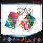 MDE18 High Quality Epoxy Custom Printed NFC Key Tag
