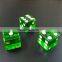 High quality dice candy for game