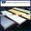 2.4G PMW / 0-10V dimmable white led suspended ceiling light panel 600*600 frame