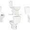 New products sanitary ware space saving toilet