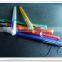 Striking Promotional Plastic Ballpoint Pen