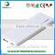 Remax Ultra Thin Portable USB Dual Mobile Power Bank 5000mah