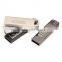 Silver Matte Metal Usb Pen Drive 8Gb