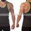 Men Two tone stringers