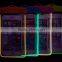 Hot Selling Luminous Waterproof Phone Cases for Apple iPhone 5S 6/ Plus for Samsung LG G3