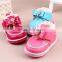 Children's Shoes and Shoes Baby Shoes Baby Shoes With Korean Cashmere Soft Bottom Shoes Baby Winter Shoes