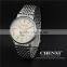 2016 Spring Fashion Trendy Branding Western Wrist Watches Men