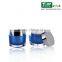 High-end fancy acrylic jar for day/night cream 15g/30g/50g