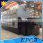 Hot Water Coal Fired Boiler for Home