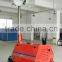 Used Kubota Engine Generator Mobile Light Tower