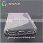 Ultra Thin S Line Sigelei Silicone Cover for Huawei 4A