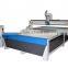 Top Quality Yako 2811 Driver Acrylic MDF Cutting CNC Router Machine