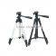 High Quality professional studio camera stand tripod Aluminum tripod