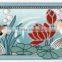 7x20 glazed ceramic wall tiles manufacturers