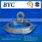 YRT950 Rotary Table Bearings (950x1200x132mm) CNC machine tool bearings BYC Band High precision slewing turntable bearing