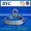 Axial Radial Bearing YRT120 (120x210x40mm) Rotary Table Bearing BYC High rigidity slewing turntable bearing