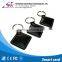 smart card T5577 leather keychain