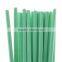Long Paper Drinking Straws striped paper straws for wedding baby shower