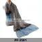 Dubai Muslim Scarf Summer Gauze Texture Layered Wholesale Scarf Hijab Ladies Souvenir Scarf