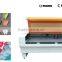 Factory Price 150w Co2 Cnc Laser Cutting Machine For Metal And Nonmetal