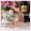 wine glass phoenix cards wedding luxury decorations,party favor paper crafts table place card for wine card china producerJk-82