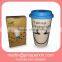 Fashional Hot Sale Ceramic Coffee Mug With Lid