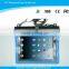 pvc waterproof case for ipad mini mobile phone bags & cases