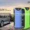 Factory Direct 12000mah 12v jump starter, lithium car jump starter