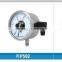 Pressure Gauges Electric Contact/Mechatronic