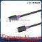 Low Profile Easy Transfer USB Type C Data Transferring Power Charging Cable