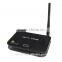 Vensmile Z4 android 5.1 tv box Octa Core RK3368 2.4GB+5GB WiFi tv box android 5.1 octa core kodi 2016