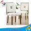 Cheap But Good Quality Hotel Wood Imitated Chair