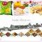 Twin Screw Core Filling Snacks Food Extruder Machine