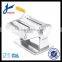Stainless steel pasta maker spaghetti machine
