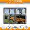 Interior aluminum alloy glass folding door                        
                                                                                Supplier's Choice