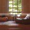 Stylish Recliner Leather Sofa Chair Hot Sell Bean Bag